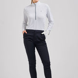 The Oakmont Pant - French Navy