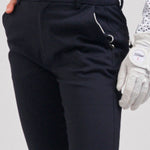 The Oakmont Pant - French Navy