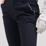 The Oakmont Pant - French Navy