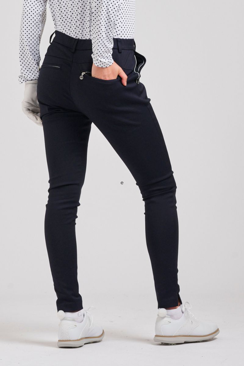 The Oakmont Pant - French Navy