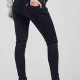 The Oakmont Pant - French Navy